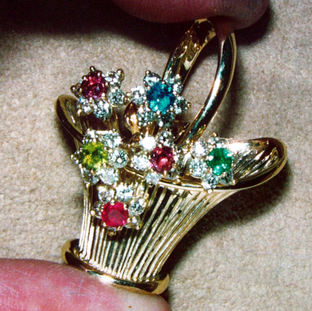 A Modern Birthstone Guide