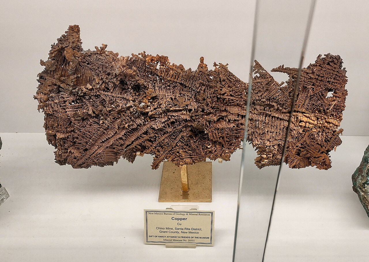 Caring for Your Mineral Specimens