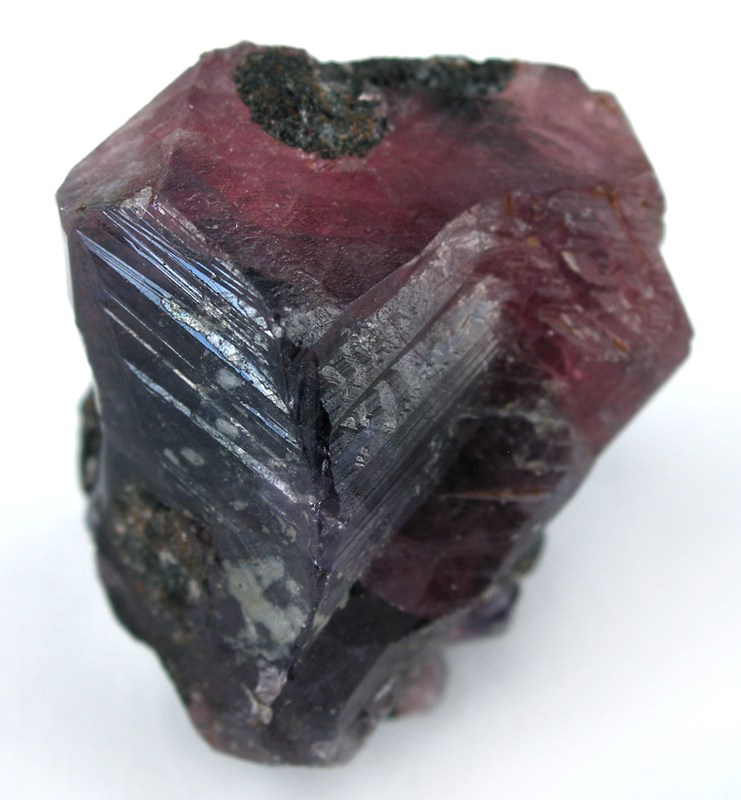 Understanding Sapphire Origins